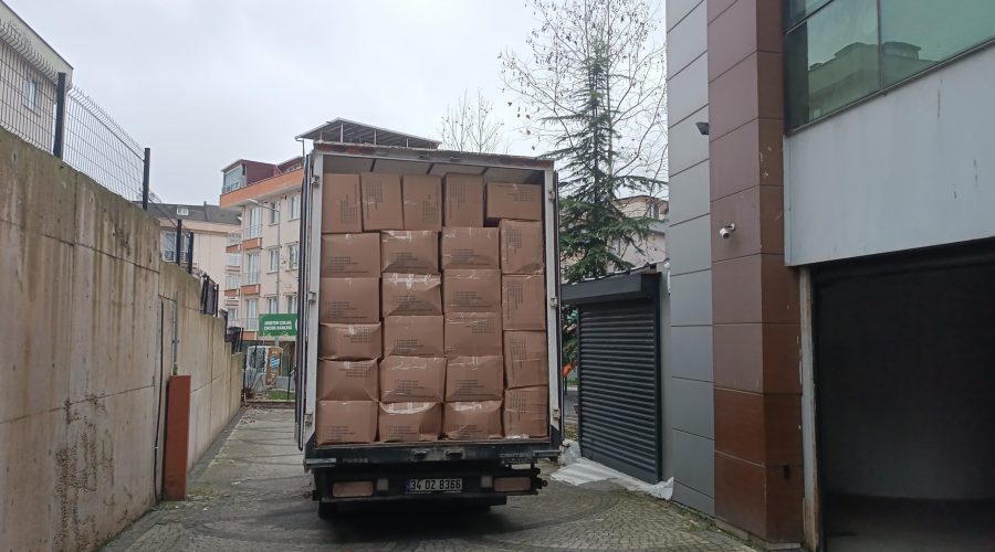 ikitelli ofis taşıma hizmeti